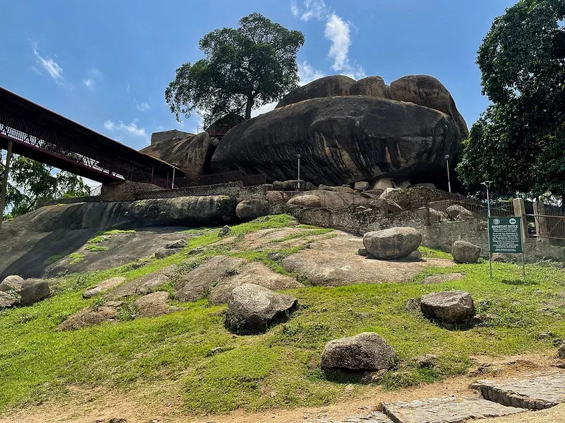 Day Trip to Abeokuta and Climb Olumo Rock: What to Expect and How to Prepare