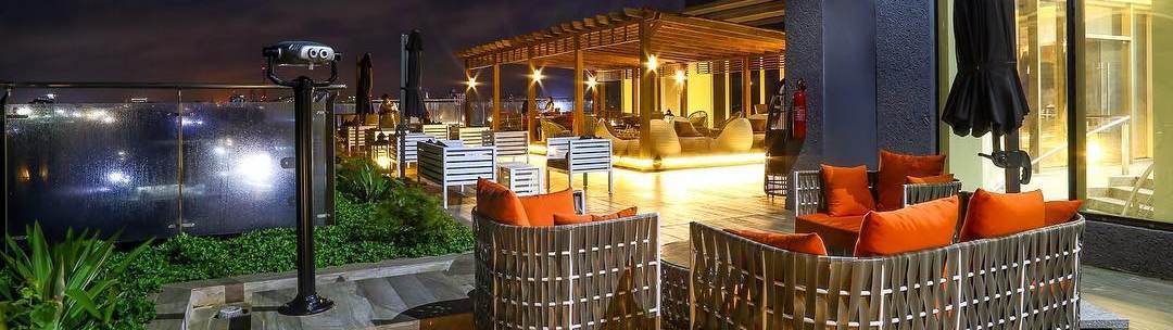 5 Private Places to Go on a Date in Lagos (2025)