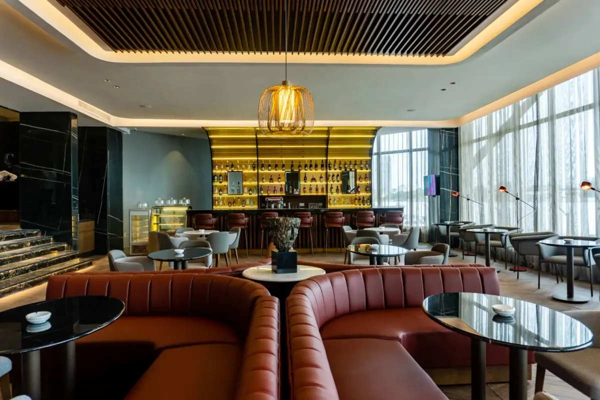5 Perfect Places to Go on a Date in Ikeja (2025)