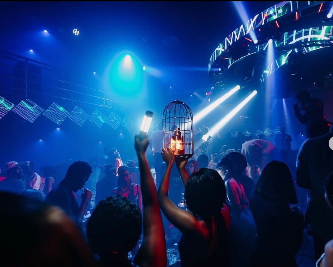 Best Night Clubs in Abuja 2025