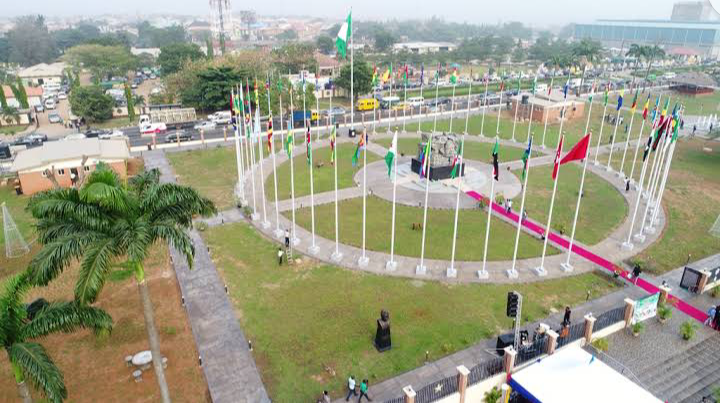 Best Amusement Parks in Ikeja, Lagos (2025)