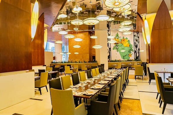 5 Must-Try Restaurants in Lagos, Nigeria (2025)