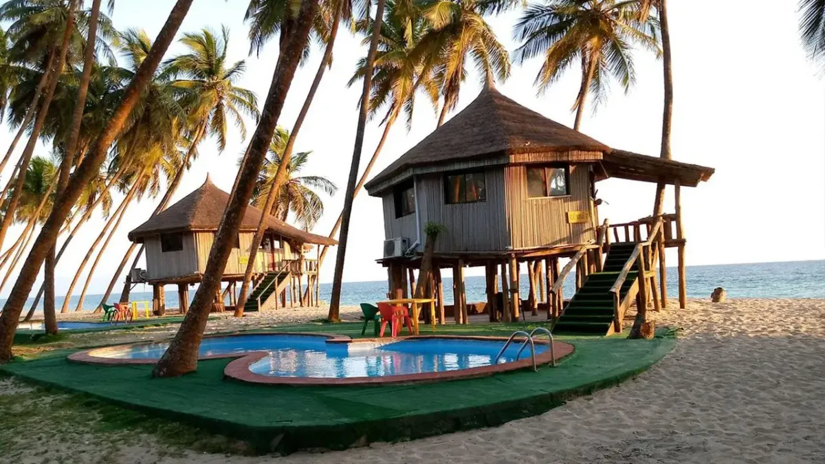 Top 5 Honeymoon Destinations in Lagos for 2025