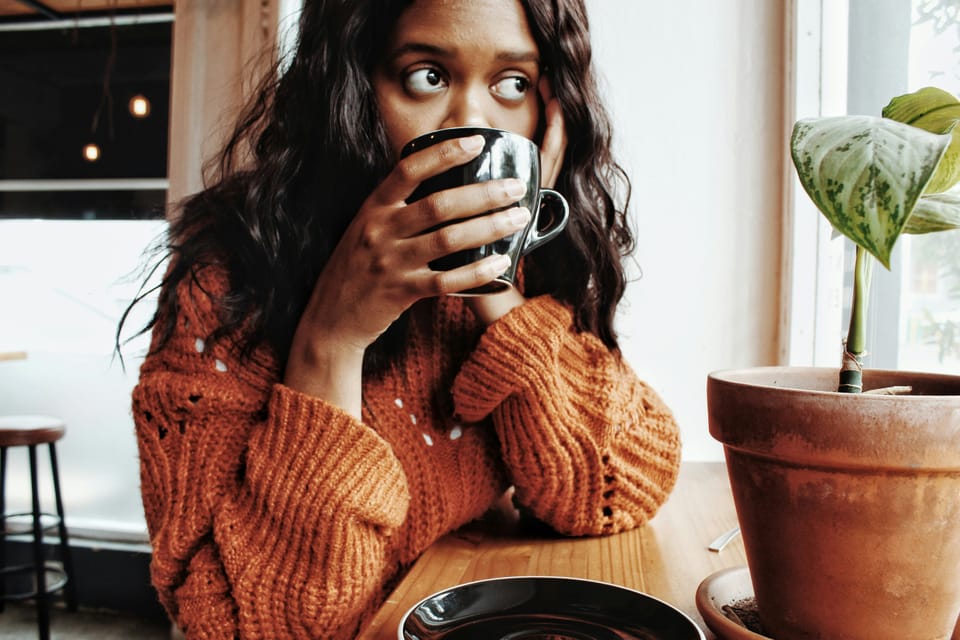 10 Best Coffee Shops in Lagos Island (2025 Edition)